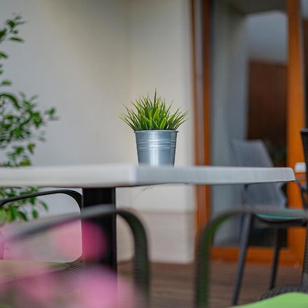 Hotel Bonvino Badacsony Бадачонтомай Екстериор снимка