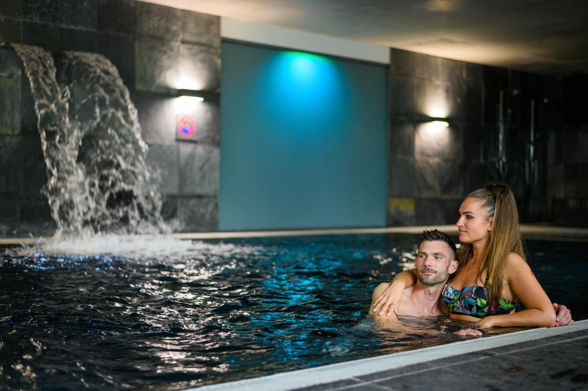 Hotel Bonvino Badacsony Бадачонтомай Екстериор снимка