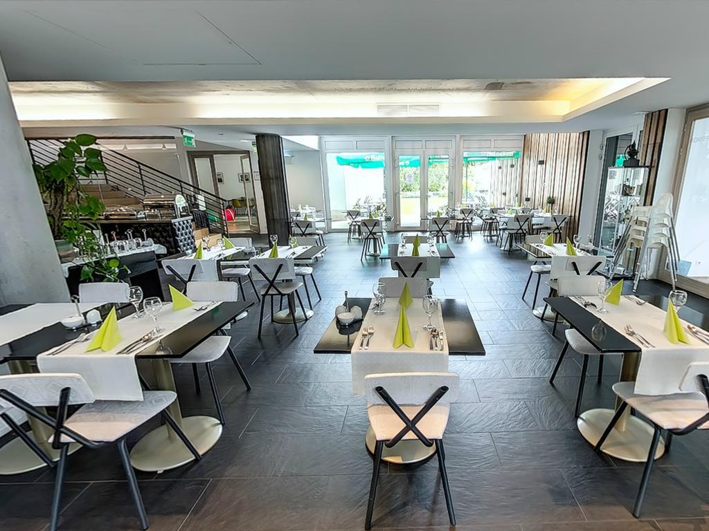 Hotel Bonvino Badacsony Бадачонтомай Екстериор снимка