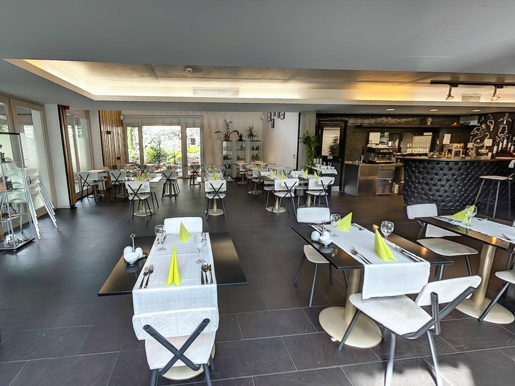 Hotel Bonvino Badacsony Бадачонтомай Екстериор снимка