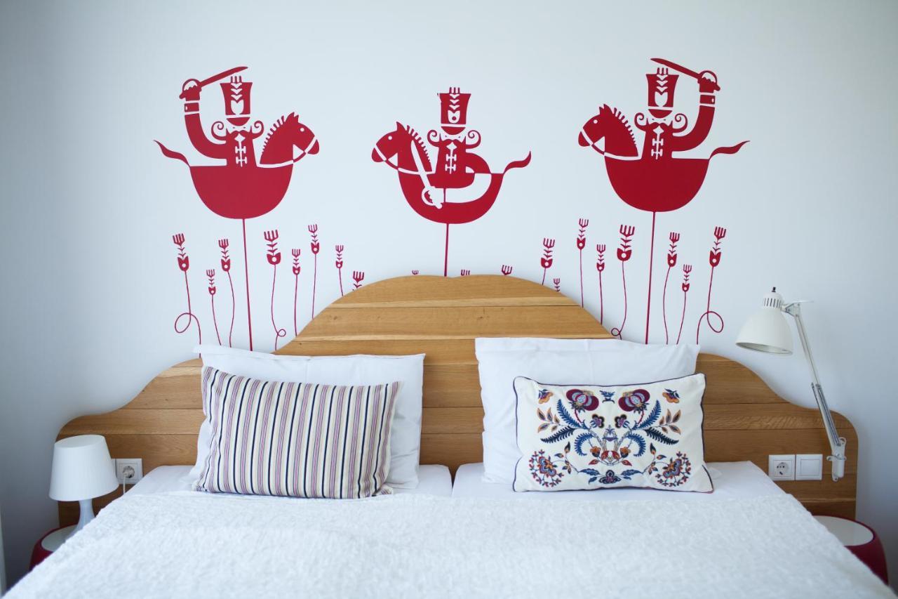 Hotel Bonvino Badacsony Бадачонтомай Екстериор снимка